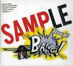 Sample Bang!