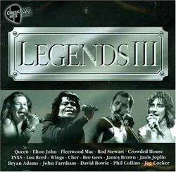 Vol. 3-Legends