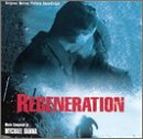 Regeneration: Original Motion Picture Soundtrack
