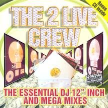 Essential DJ 12 Inch & Mega Mixes