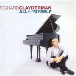 All by Myself (2-CD Set)