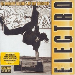 Very Best of Electro Hip Hop Collection