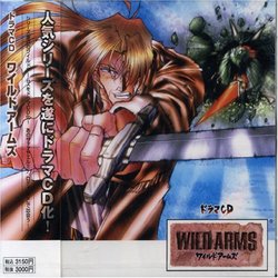Wild Arms V.1