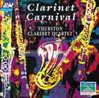 Clarinet Carnival