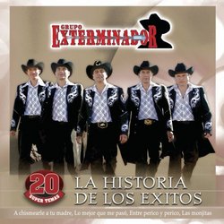 Historia De Los Exitos