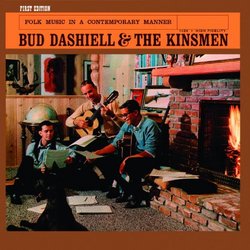 Bud Dasheill & The Kinsmen