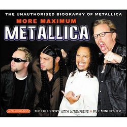 More Maximum: Metallica