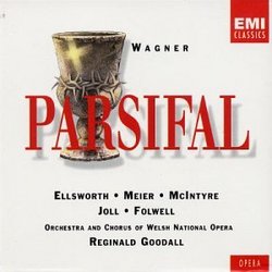 Wagner: Parsifal