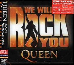 We Will Rock You