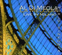 La Melodia Live in Milano
