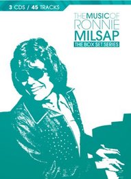 Music of Ronnie Milsap