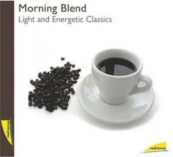 Morning Blend: Light and Energetic Classics