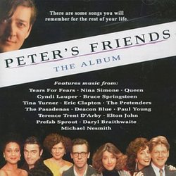 Peter's Friends (1992 Film)
