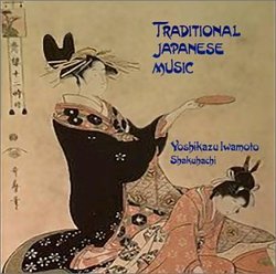 Traditional Japanese Music