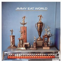 Jimmy Eat World (Bleed American)
