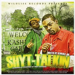 Shyt-Talkin