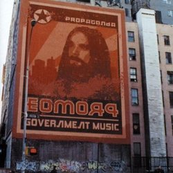 Government Music