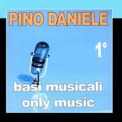 Basi Musicali - Pino Daniele - Vol. 1