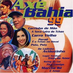 Axe Bahia 99