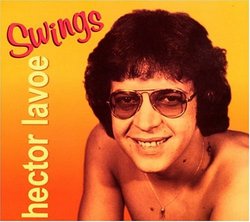 Hector Lavoe Swings