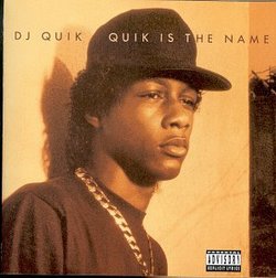 Quik Is the Name
