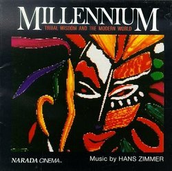 Millennium: Tribal Wisdom And The Modern World (1992 Television Documentary Series)
