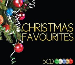 Christmas Favourites