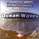 Relaxing Music: Ocean Waves