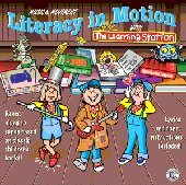 Literacy in Motion