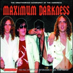 Maximum Darkness