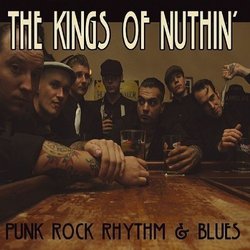 Punkrock Rhythm & Blues