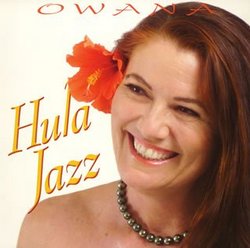 Hula Jazz