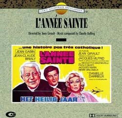 Annee Sainte (OST)