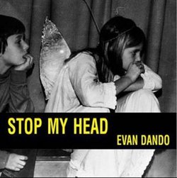 Stop My Head 1