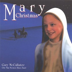 Mary Christmas