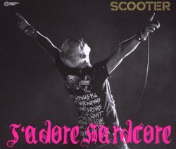 J'adore Hardcore (Maxi)