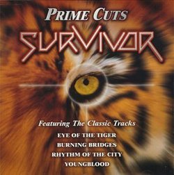 Prime Cuts: Classics Tracks
