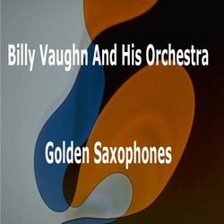 Golden Saxophones