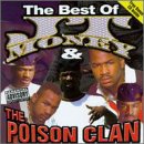 Best of Jt Money & Poison Clan