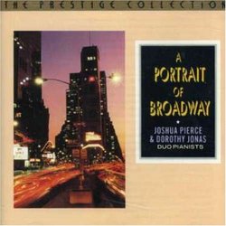 Portrait of Broadway