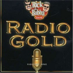 Radio Gold 1
