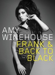 Frank / Back to Black (Deluxe Edition) by Amy Winehouse (2011-08-03)