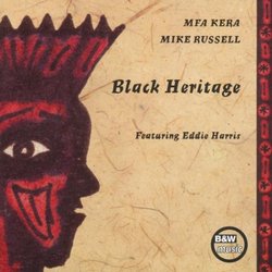 Black Heritage