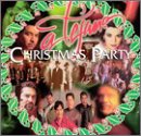 Tejano Christmas Party