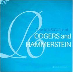 The Musicality of Rodgers & Hammerstein