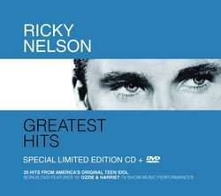 Greatest Hits (CD + DVD)