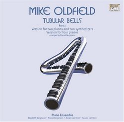 Turbular Bells Pt. 1