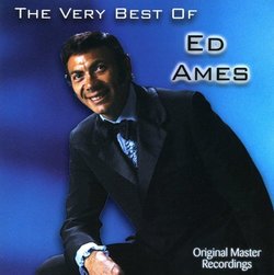 The Very Best Of Ed Ames