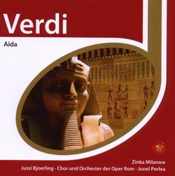 Aida (Highlights)