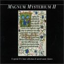 Magnum Mysterium 2: Sacred